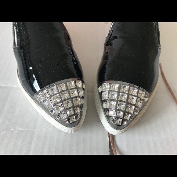 Miu Miu Sneaker - Picture 8 of 8